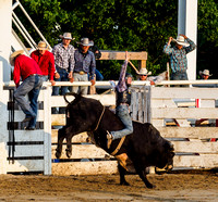 Cowtown Rodeo